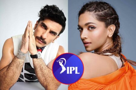 Deepika Padukone and Ranveer Singh Planning To Buy An IPL Team For IPL 2022