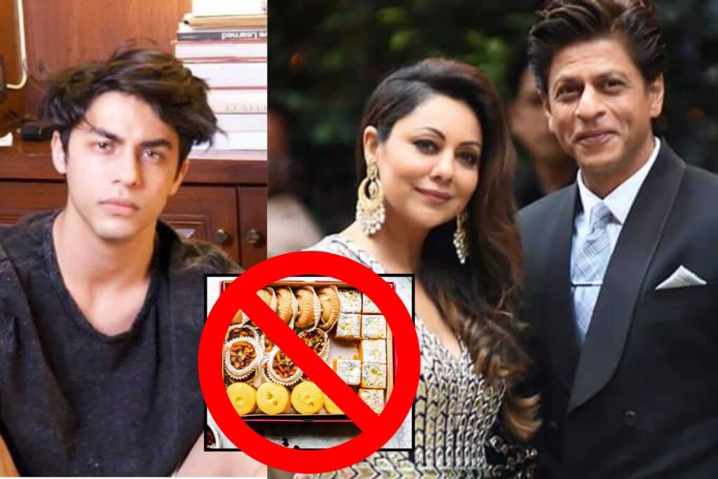 Gauri Khan Instructs Mannat Staff 'To Not Cook Sweets' Till Son Aryan Khan Gets Bail