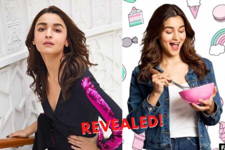 Here is What Alia Bhatt Eats To Get Glowing Skin