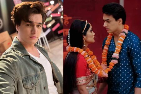 Is This The REAL REASON Why Mohsin Khan Is Leaving Yeh Rishta Kya Kehlata Hai?