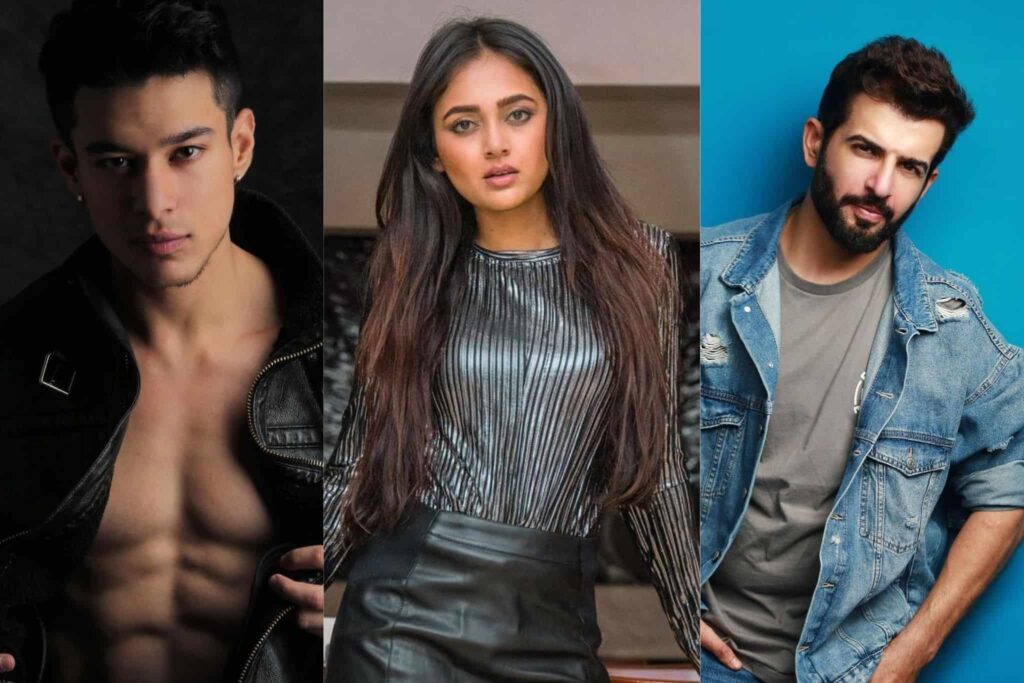 Know Weekly Salaries Of Bigg Boss 15 Contestants! Highest & Lowest Paid Contestants Of BB 15, Tejasswi Prakash, Pratik Sehajpal and Jay Bhanushali Bigg Boss Salary