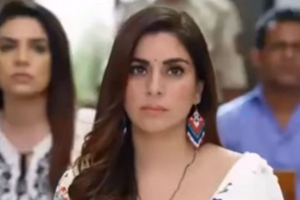 Kundali Bhagya written update 28 October 2021: Verdict for Rishabh