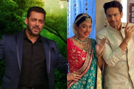 Latest TRP Report, Week 40: Anupamaa to Bigg Boss 15, See Top 15 Shows Of This Week