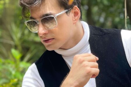 Mohsin Khan On Quitting YRKKH Journey: These days have been an emotional roller-coaster ride for me