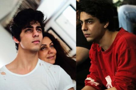 No birthday bash for Gauri Khan; Aryan Khan’s bail will be ‘the best gift’ for her