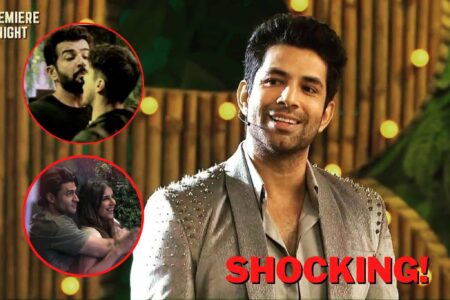 SHOCKING! Bigg Boss 15: Sahil Shroff Reveals The REAL Reason Why He Was Eliminated, Pratik Sehajpal Fights, Miesha Iyer and Ieshaan Sehgaal kiss