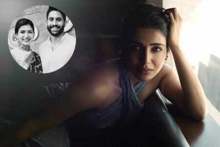 Samantha Ruth Prabhu said THIS about rumours of her having affairs, not wanting a baby and more post split with Naga Chaitanya; See Here