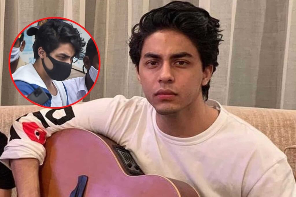 Shah Rukh Khan Son Aryan Khan To Not Get Any Special Treatment Inside Arthur Road Jail