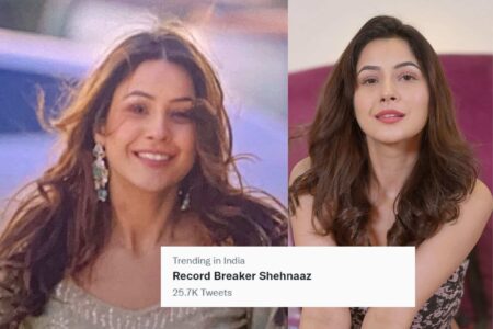 Shehnaaz Gill, Diljit Dosanjh Starrer 'Honsla Rakh' Gets Highest Opening For Punjabi Film Ever; Fans Say "Record Breaker Shehnaaz"