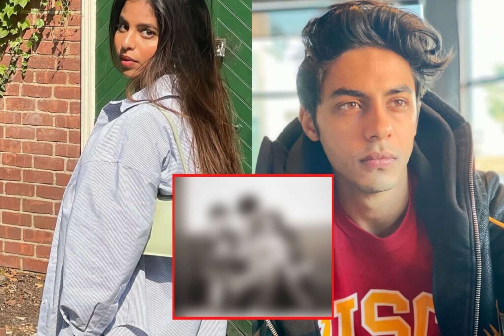 Suhana Khan Makes First Instagram Post After Aryan Khan’s Bail In Drugs Case