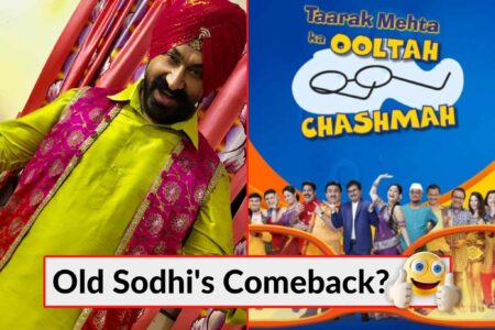 Old Sodhi AKA Gurucharan Singh To Make Comeback On Taarak Mehta Ka Ooltah Chashmah Soon