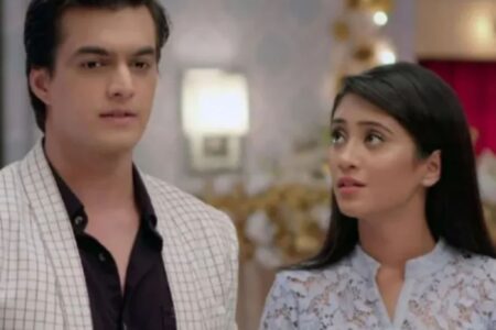 Yeh Rishta Kya Kehlata Hai Written Update 15 October 2021: Sirat Looking at Kartik Lovingly