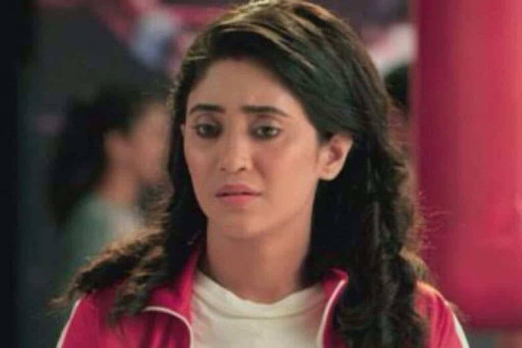 Yeh Rishta Kya Kehlata Hai Written Update 4 October 2021: Sirat worries for the kids