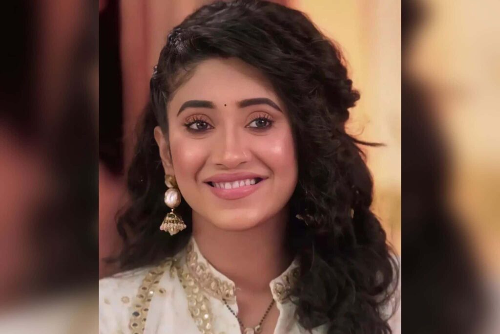 Yeh Rishta Kya Kehlata Hai Written Update 6 October 2021: Kairav forgives Kartik and Sirat