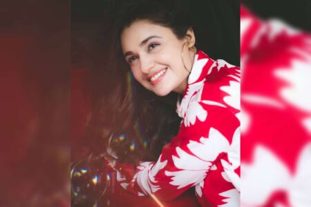 Yuvika Chaudhary Arrested For Using Casteist Slur in Video, Out On Interim Bail, Here's What She Had Said About This