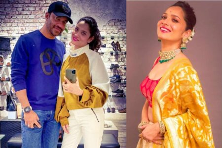 Ankita Lokhande To Have A Bachelorette In Goa? Wedding In Mumbai