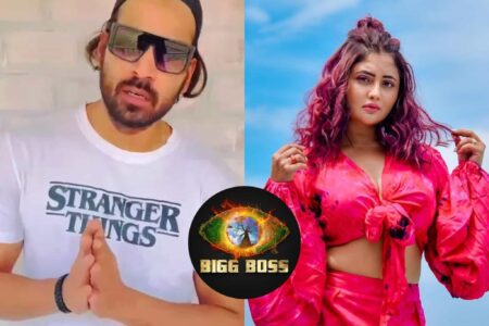 Arhaan Khan Makes A Degrading Comment On Rashami Desai As She Enters Bigg Boss 15 As A Wild Card