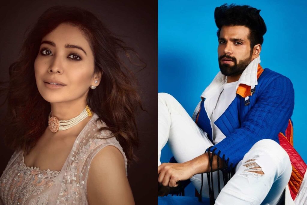 Asha Negi Has The Sweetest Birthday Wish For Ex-Boyfriend Rithvik Dhanjani