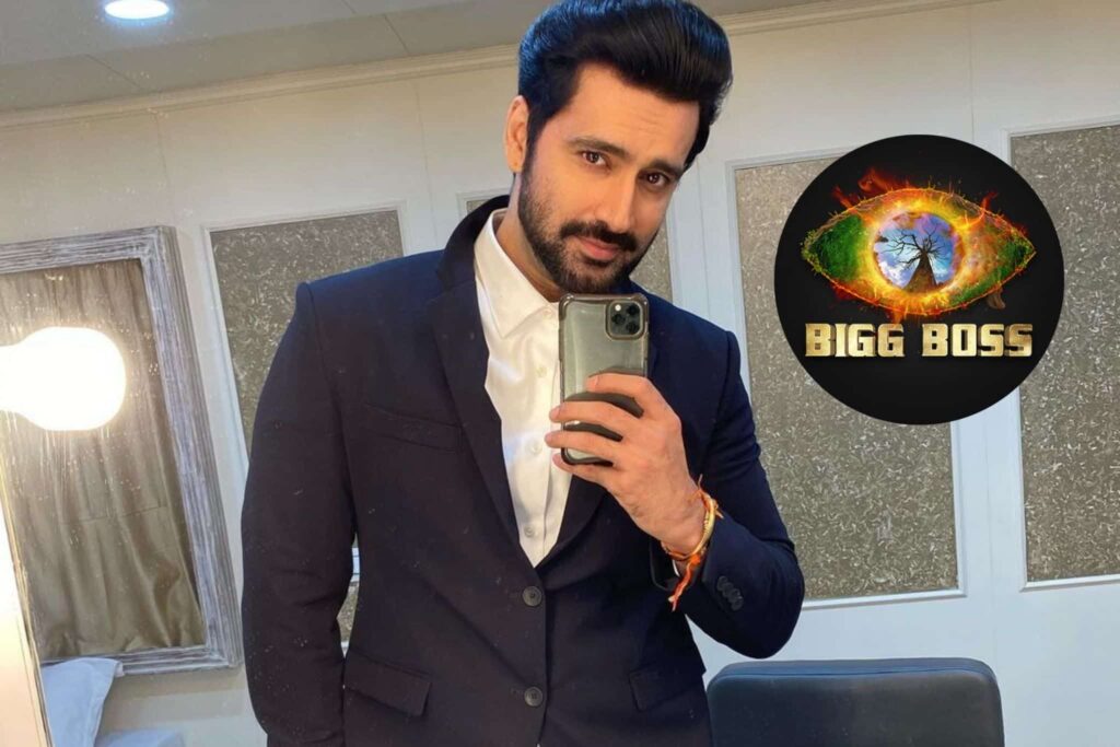 BB OTT Fame Karan Nath To Enter Bigg Boss 15 As A Wild Card This Week