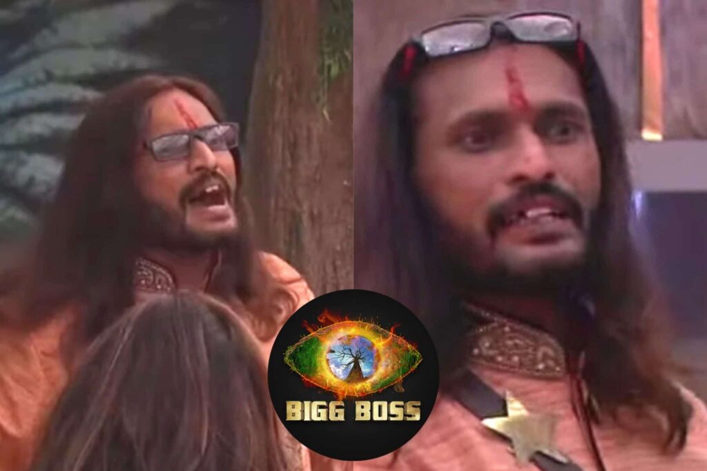 Bigg Boss 15: Abhijit Bichukale To Finally Enter The Salman Khan's Show, Watch Promo