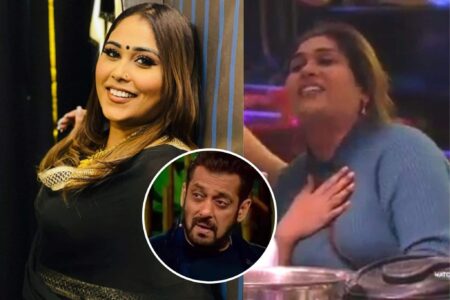 Here's Why Afsana Khan Got Evicted From Salman Khan show Bigg Boss 15