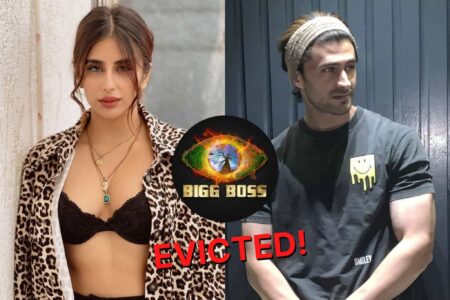 Bigg Boss 15: After Miesha Iyer, Ieshaan Sehgaal Gets Evicted Ahead Of 'Road To Finale Week'