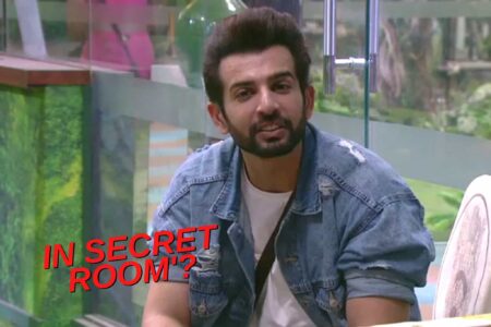 Bigg Boss 15: After Simba Nagpal, Jay Bhanushali Gets Evicted From The Show On Live Voting, Fans Feel He'll Be Secret Room