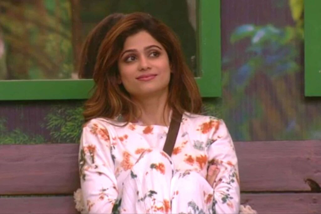 Ahead Of Press Conference, Shamita Shetty Leaves The Bigg Boss 15 House Due To Medical Emergency