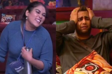 Bigg Boss 15: Did Rajiv Adatia Inappropriately Touch Afsana Khan? Evicted Contestant Threatens File A Case Against Him