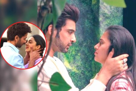 Bigg Boss 15: Fans Call Karan Kundrra 'Kabir Singh' For His Possessive Behavior With Tejasswi Prakash