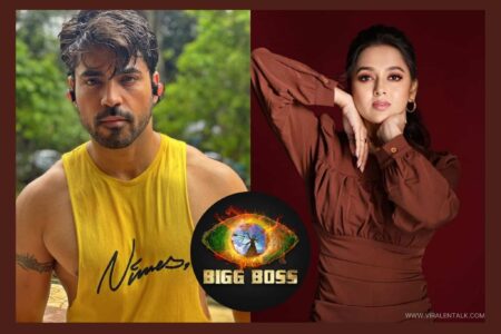 Gautam Gulati Saves Tejasswi Prakash From Nominations This Week on Bigg Boss 15