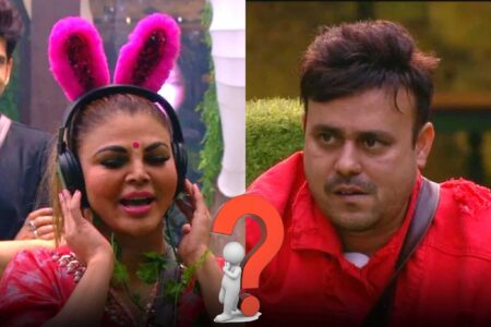 Bigg Boss 15: Is Rakhi Sawant's Husband FAKE? Rumour Is That He's The Cameraman Of The Show