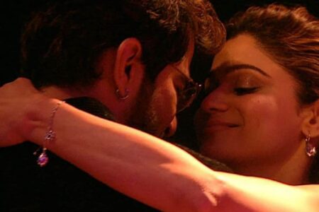 Bigg Boss 15: Lovebirds Shamita Shetty-Raqesh Bapat Enjoy Intimate Date Night, Watch