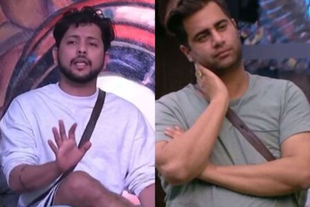 Bigg Boss 15: Nishant Bhat gets annoyed at Rajiv Adatia over kitchen duties; say, 'karna hai toh kar, nahin toh bhaad mein jaa'