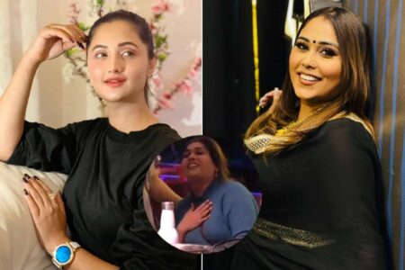 Bigg Boss 15: Rashami Desai REACTS to Afsana Khan’s Trauamtic State; No one knows what she’s going thru