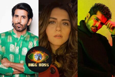 Bigg Boss 15: Ridhi Dogra Asks Fans To Take Vishal Kotian Out After He Makes Bada Haath Mara Hai Remark On Raqesh Bapat