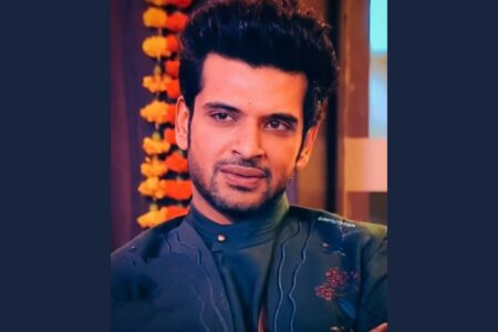 Bigg Boss 15 contestant Karan Kundrra