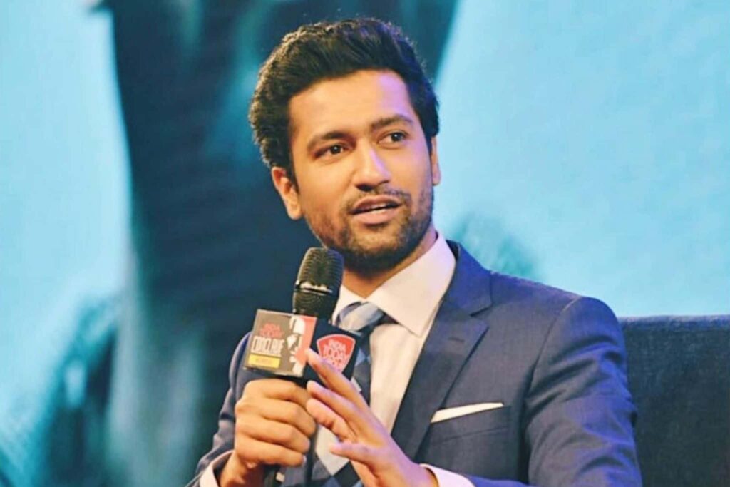 Here's Why Vicky Kaushal Left His Job As An Engineer