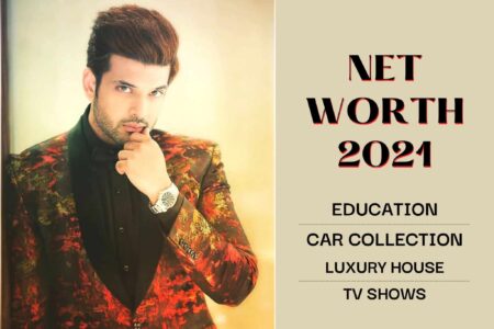 Karan Kundrra Net Worth 2021: Bigg Boss 15 Top Contestant's Remuneration, Car Collection Will Leave You Flabbergasted