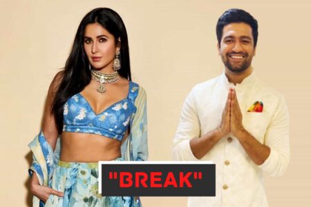 Katrina Kaif-Vicky Kaushal Wedding: Katrina To Take A Month-Long Break To Prep For December Wedding