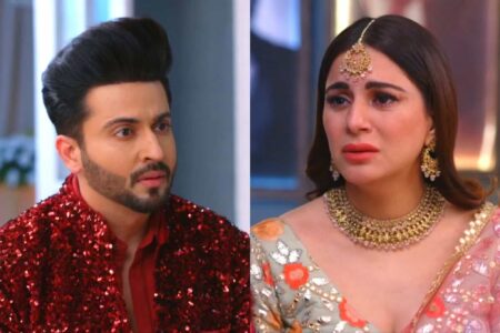 Kundali Bhagya SPOILER: Karan and Preeta