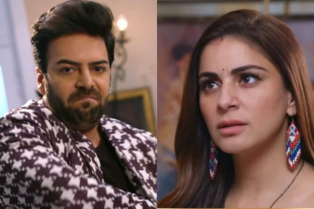 Kundali Bhagya Written Update 4 November 2021: Prithvi Gets Exposed By Preetha