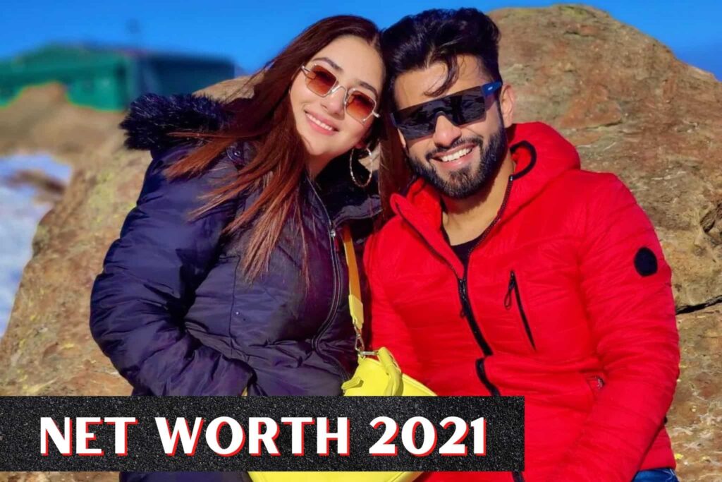 Rahul Vaidya Net Worth 2021: Rahul Vaidya and Disha Parmar's Combined Net Worth Will Leave You SHOCKED!