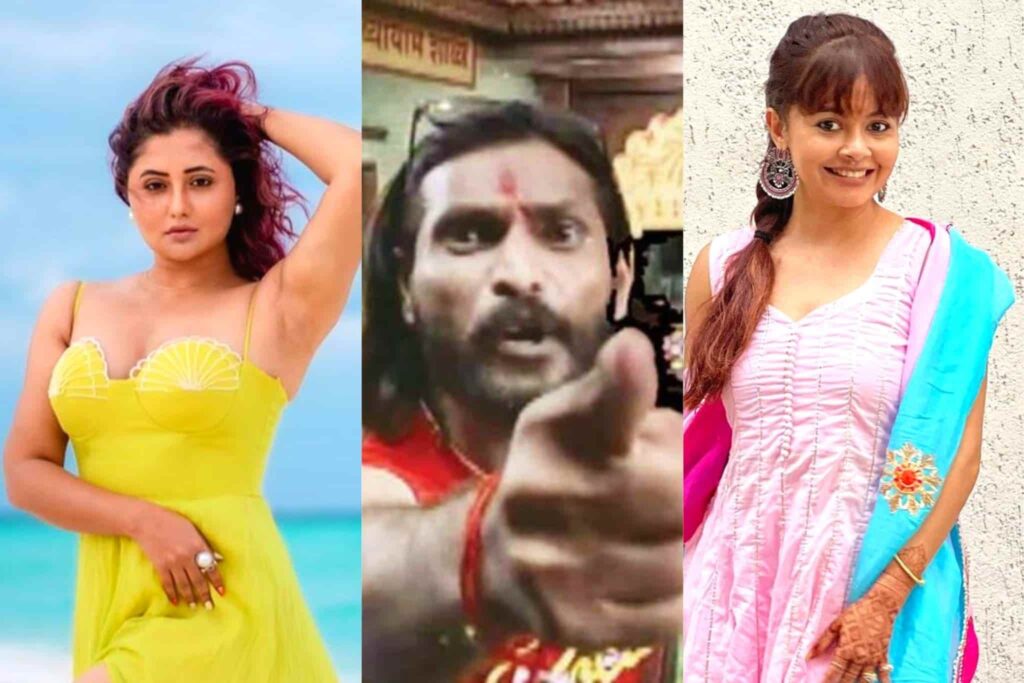 Rashami Desai, Devoleena Bhattacharjee To Enter Bigg Boss 15 Along With Bigg Boss Marathi Fame Abhijit Bichukale as wild card