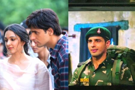 Sidharth Malhotra, Kiara Advani Shershaah To Have World TV Premiere On This Date