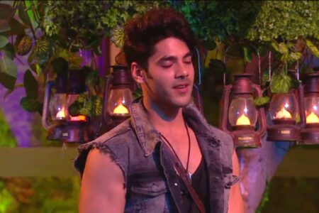 Simba Nagpal Evicted from Bigg Boss 15 in Shocking Elimination Round; Fans Say The Lion Left The House Snoring