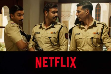 Sooryavanshi Sold To OTT For 65 Crores, To Stream On Netflix, But This Is How long You'll Have To Wait To Watch It