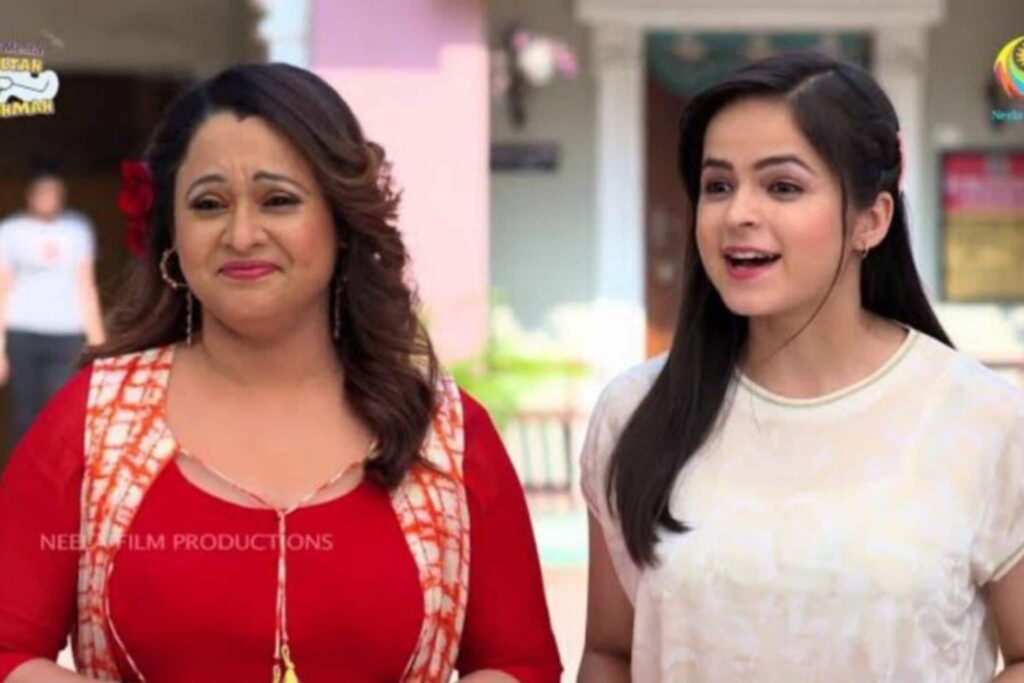 Taarak Mehta Ka Ooltah Chashmah written update 6 November 2021: Madhavi Bhide with Sonu