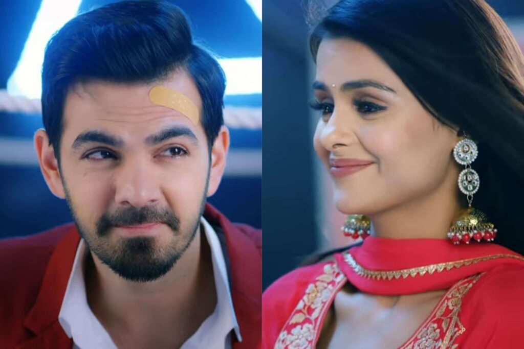 Udaariyaan Written Update 9 November  2021: Will Tejo Say Yes to Marrying Angad