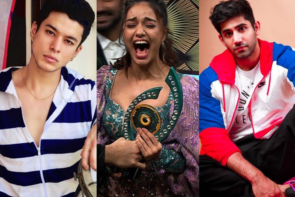 Varun Sood Gives A Befitting Reply To Pratik Sehajpal Fans Who Troll Divya Agarwal For Winning Bigg Boss OTT